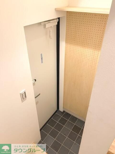 GRANDE MAISON SUGAMOの物件内観写真