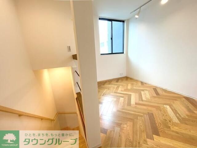 GRANDE MAISON SUGAMOの物件内観写真