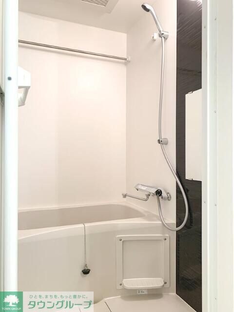 GRANDE MAISON SUGAMOの物件内観写真