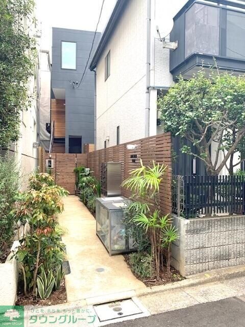 GRANDE MAISON SUGAMOの物件内観写真