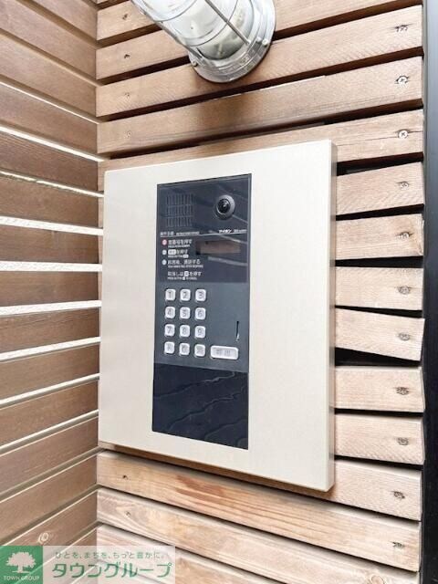 GRANDE MAISON SUGAMOの物件内観写真