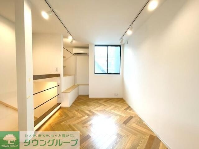 GRANDE MAISON SUGAMOの物件内観写真