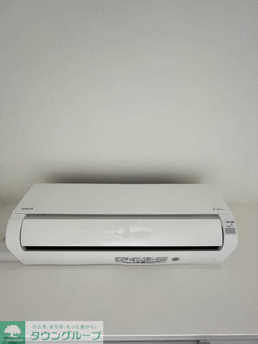 GRANPASEO文京小日向の物件内観写真