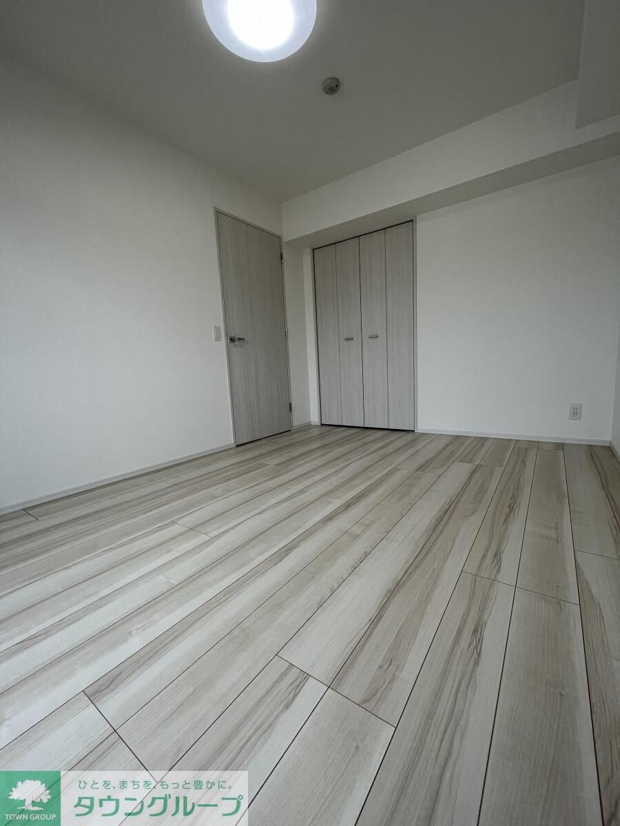 GRANPASEO文京小日向の物件内観写真