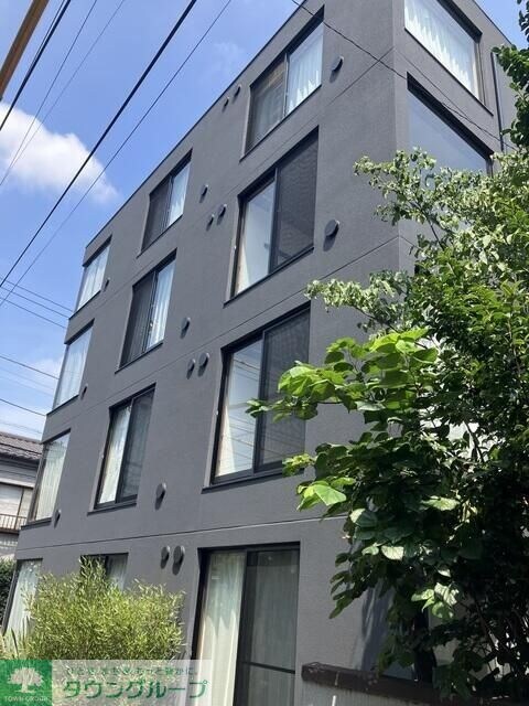 CREAL板橋氷川町の物件内観写真