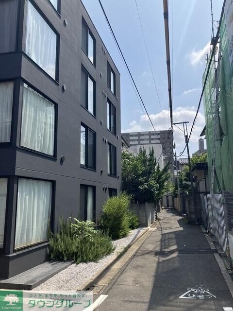 CREAL板橋氷川町の物件内観写真