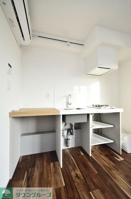 CREAL板橋氷川町の物件内観写真