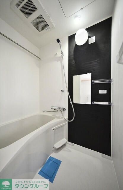 CREAL板橋氷川町の物件内観写真