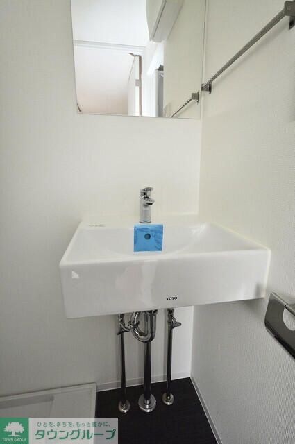 CREAL板橋氷川町の物件内観写真