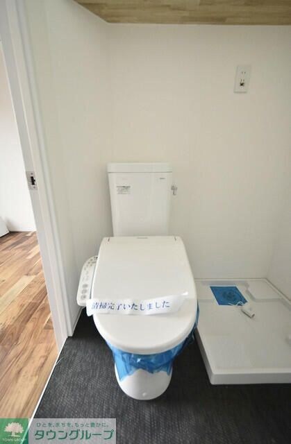 CREAL板橋氷川町の物件内観写真