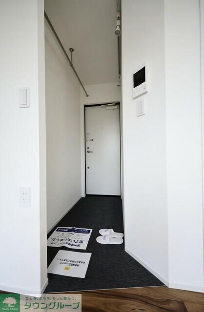 CREAL板橋氷川町の物件内観写真