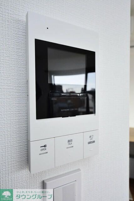 CREAL板橋氷川町の物件内観写真