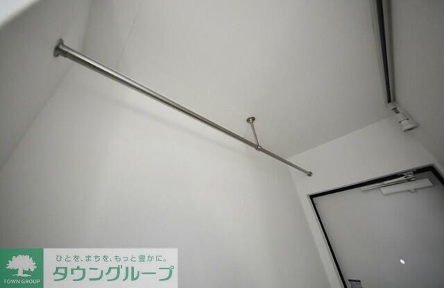 CREAL板橋氷川町の物件内観写真