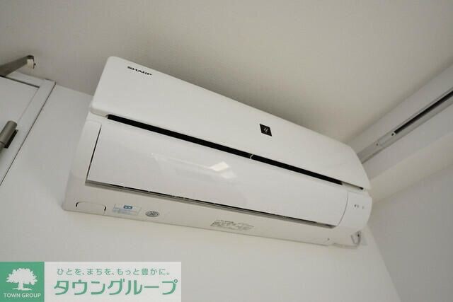 CREAL板橋氷川町の物件内観写真