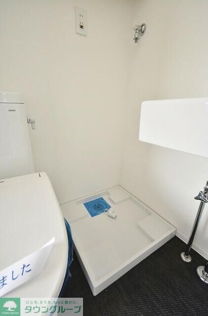 CREAL板橋氷川町の物件内観写真