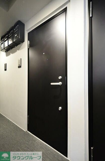 CREAL板橋氷川町の物件内観写真