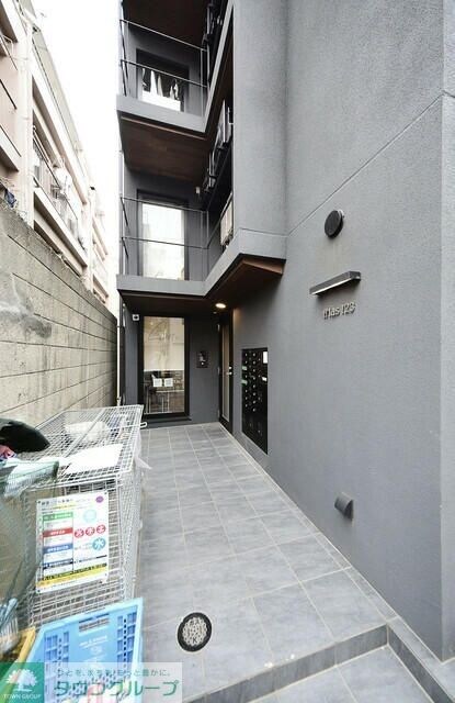 CREAL板橋氷川町の物件内観写真