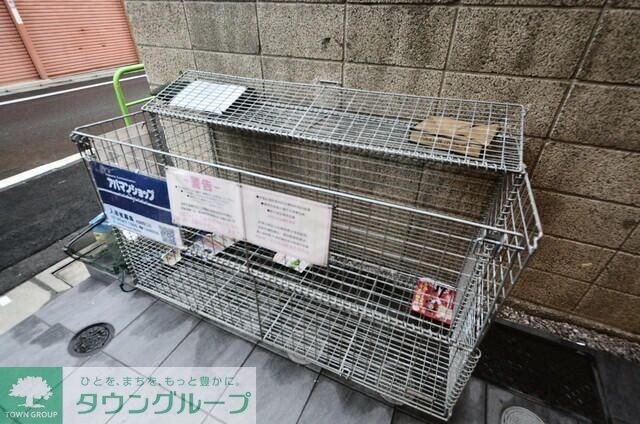 CREAL板橋氷川町の物件内観写真