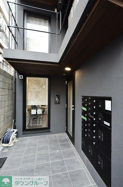 CREAL板橋氷川町の物件内観写真