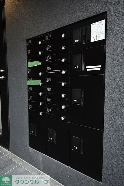 CREAL板橋氷川町の物件内観写真