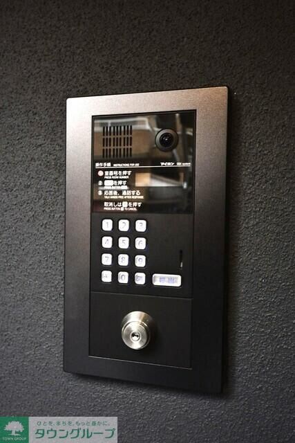 CREAL板橋氷川町の物件内観写真