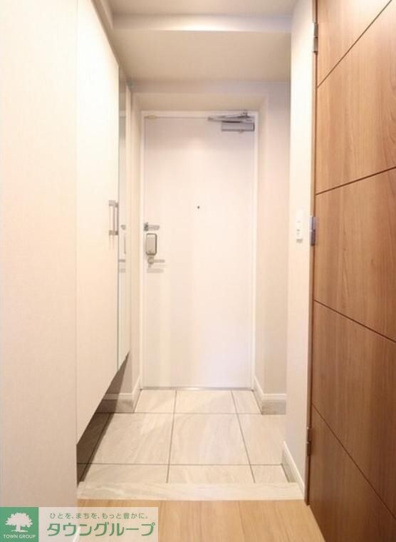 La Douceur巣鴨Eastの物件内観写真