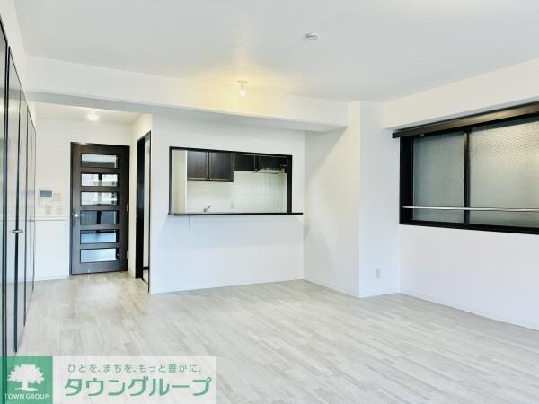 シティハイツ根津の物件内観写真