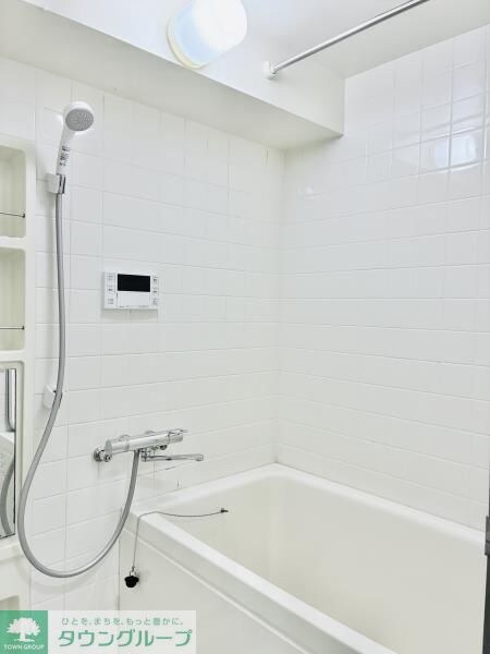 シティハイツ根津の物件内観写真