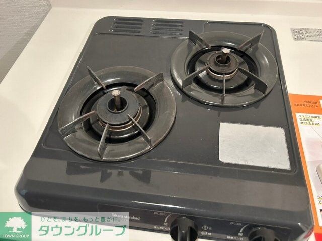 セジョリ上板橋の物件内観写真