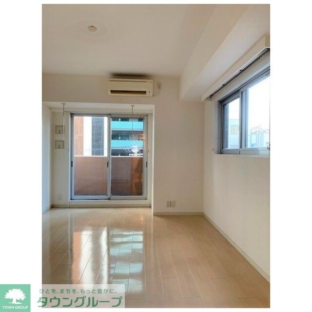 LaMaisondeKAKEGAWAの物件内観写真