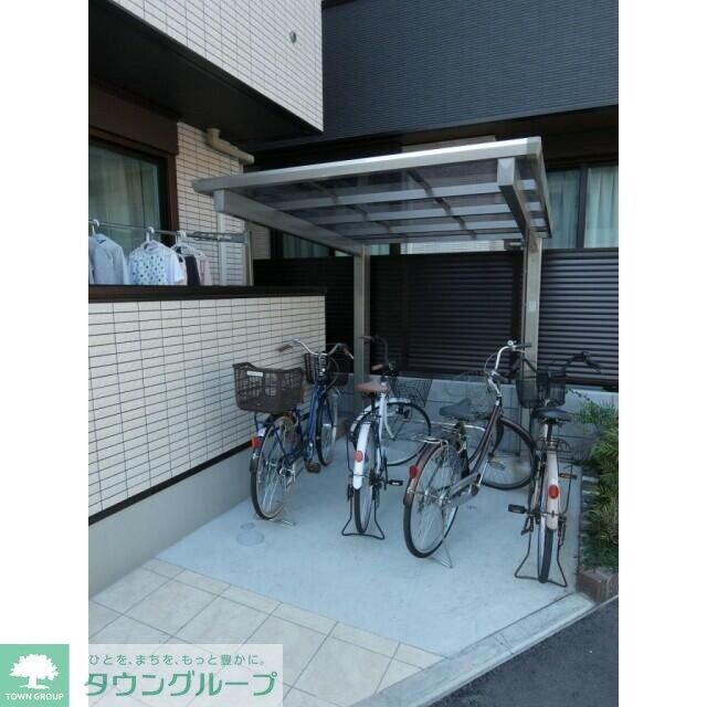 コルザの物件内観写真