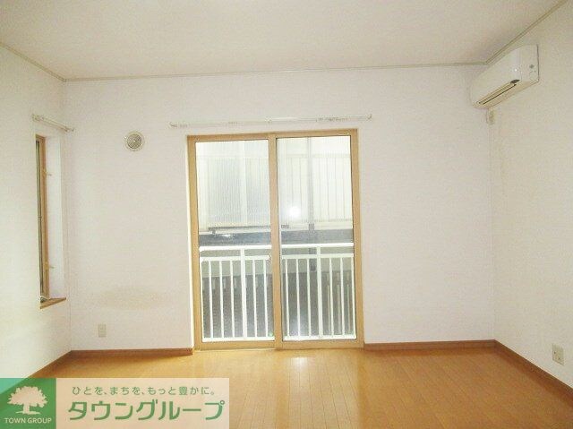 フレグラント ガーデンの物件内観写真