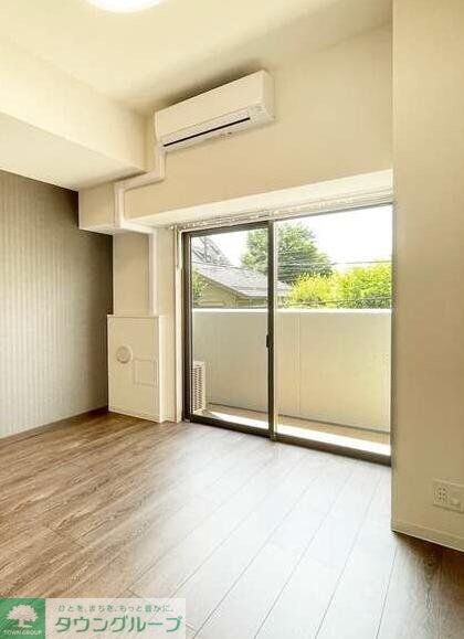 S-FORT板橋本町の物件内観写真