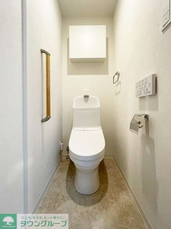 S-FORT板橋本町の物件内観写真