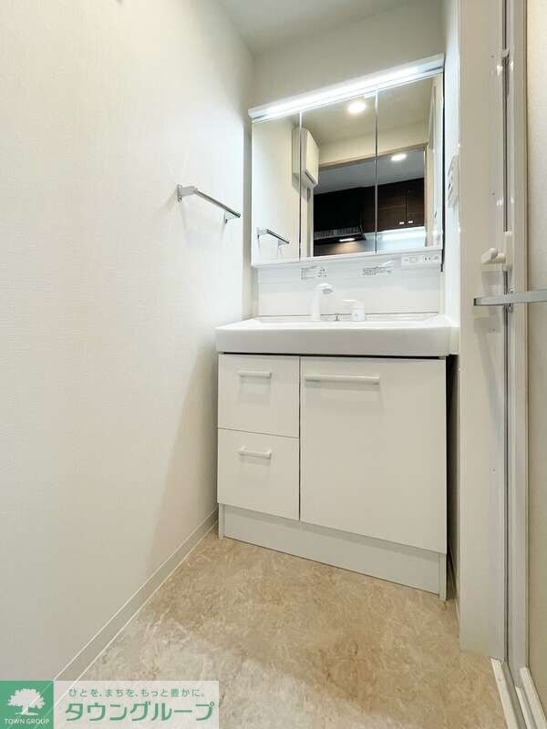 S-FORT板橋本町の物件内観写真