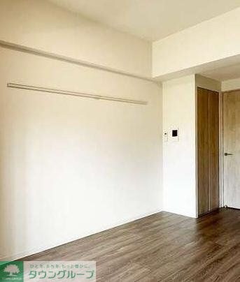 S-FORT板橋本町の物件内観写真