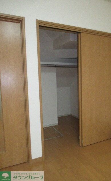 フレグラント ガーデンの物件内観写真