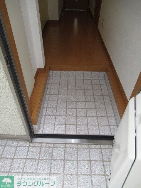 フレグラント ガーデンの物件内観写真