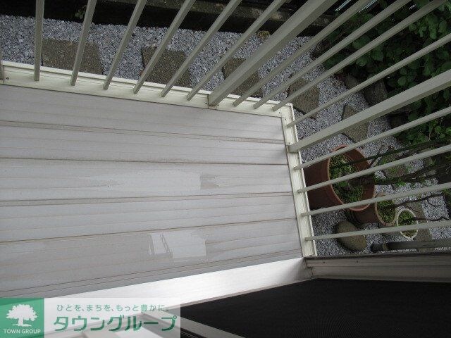 フレグラント ガーデンの物件内観写真