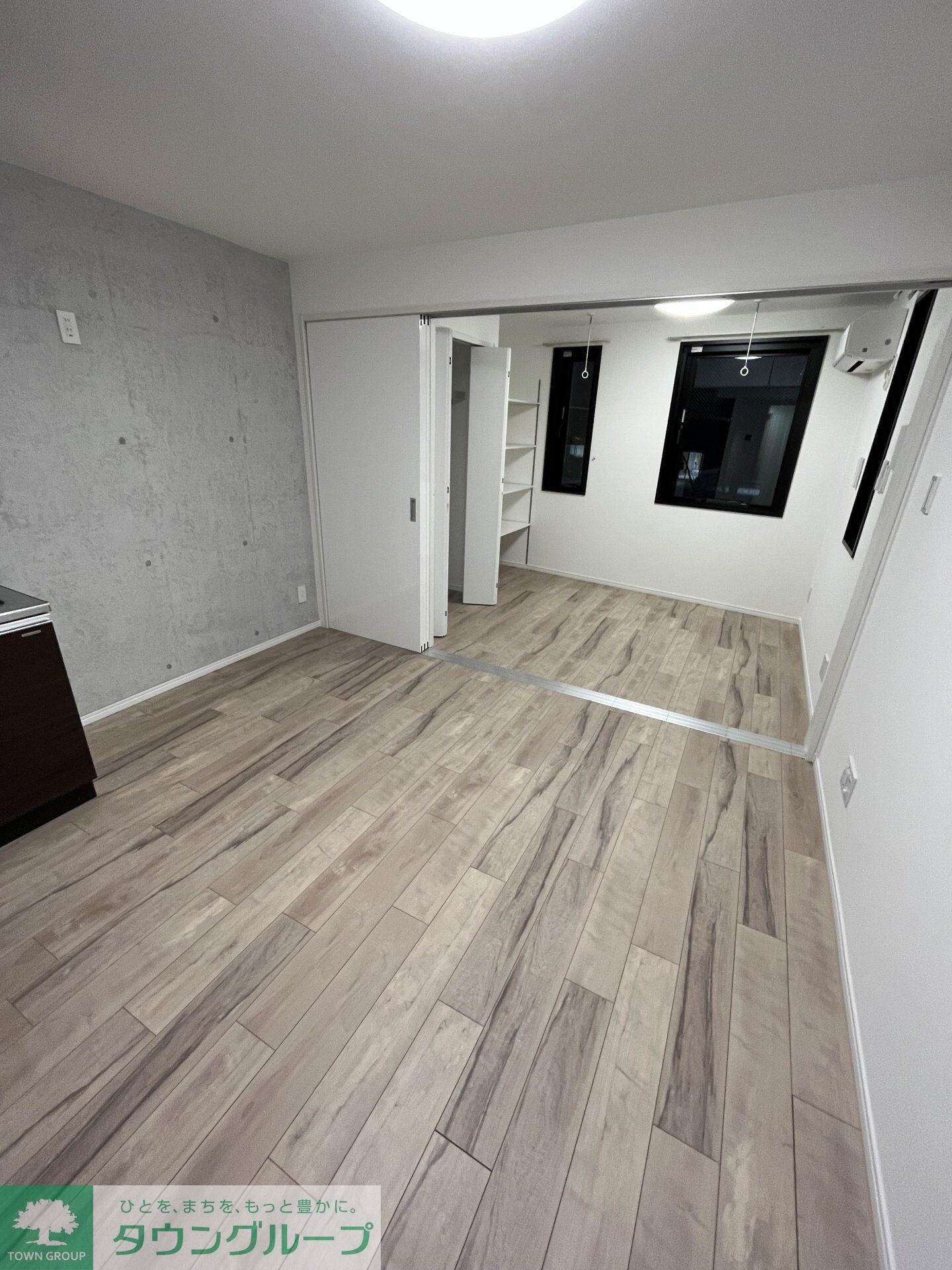 レピュア北池袋駅前レジデンスの物件内観写真