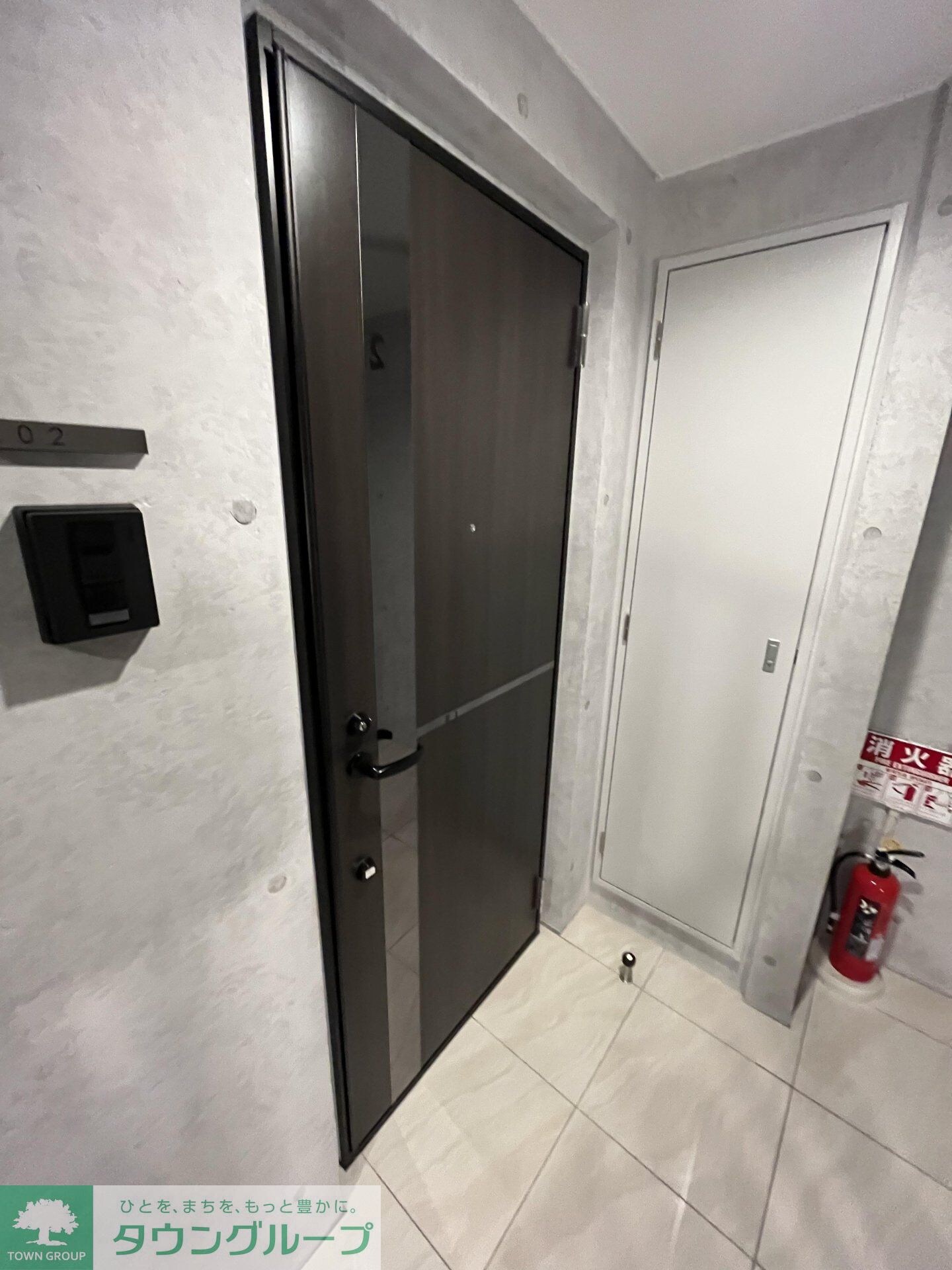 レピュア北池袋駅前レジデンスの物件内観写真