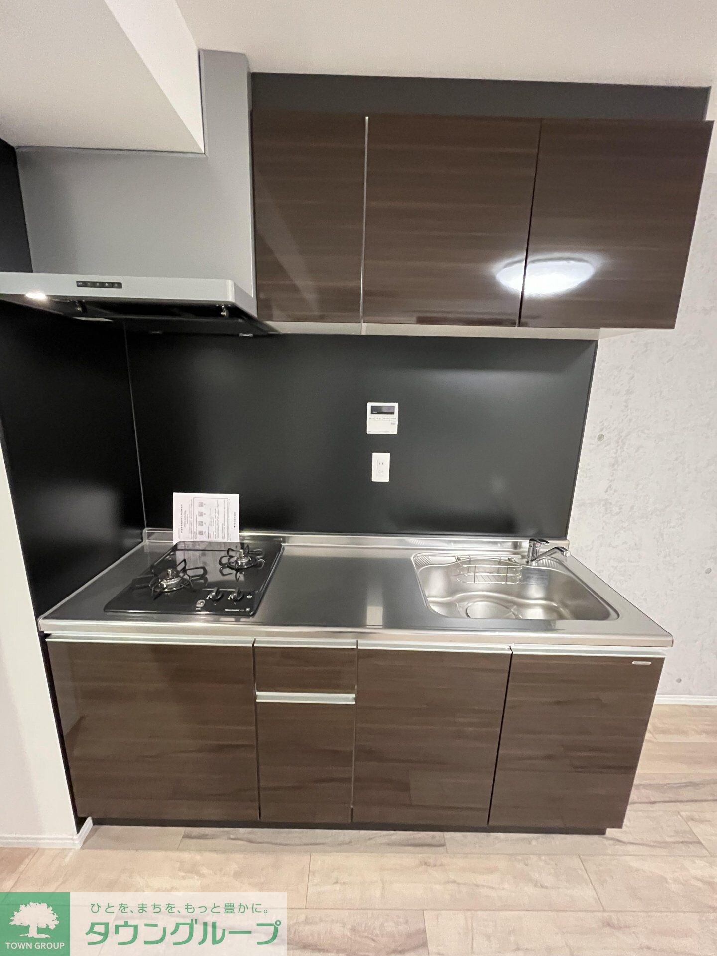 レピュア北池袋駅前レジデンスの物件内観写真