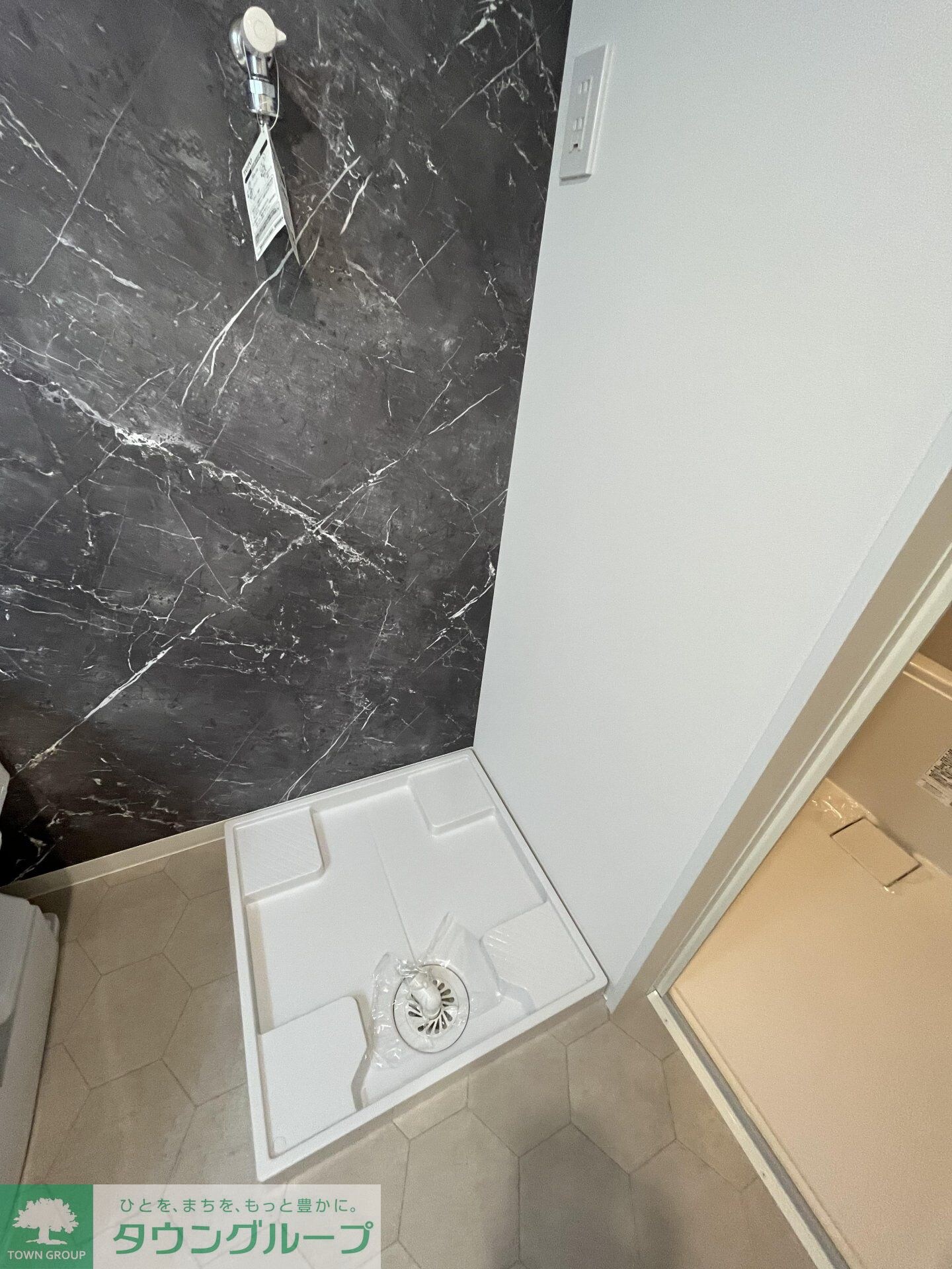 レピュア北池袋駅前レジデンスの物件内観写真