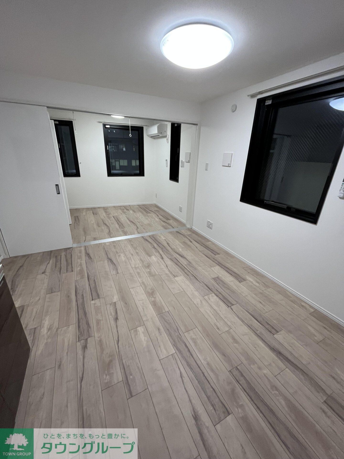 レピュア北池袋駅前レジデンスの物件内観写真