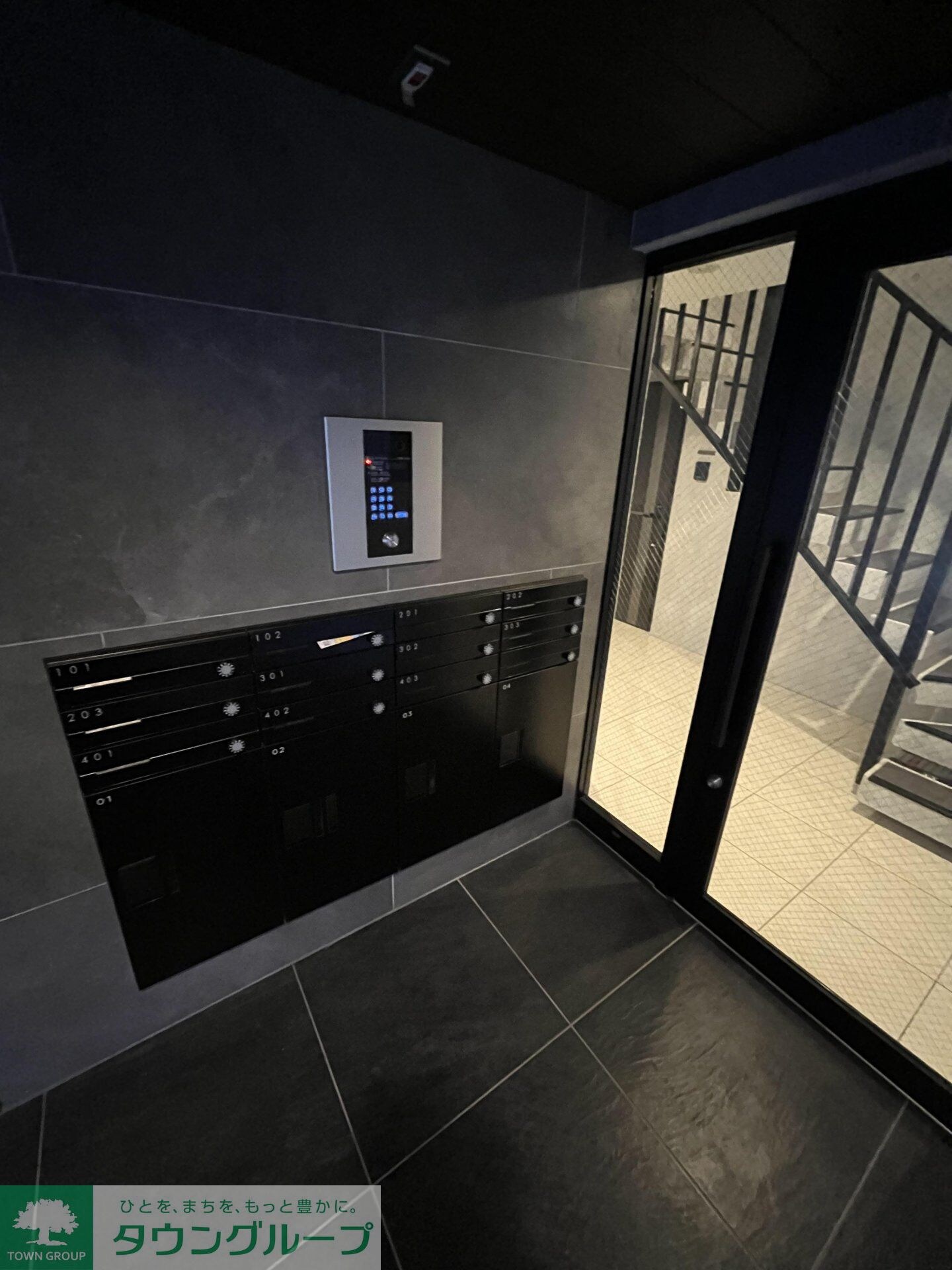 レピュア北池袋駅前レジデンスの物件内観写真