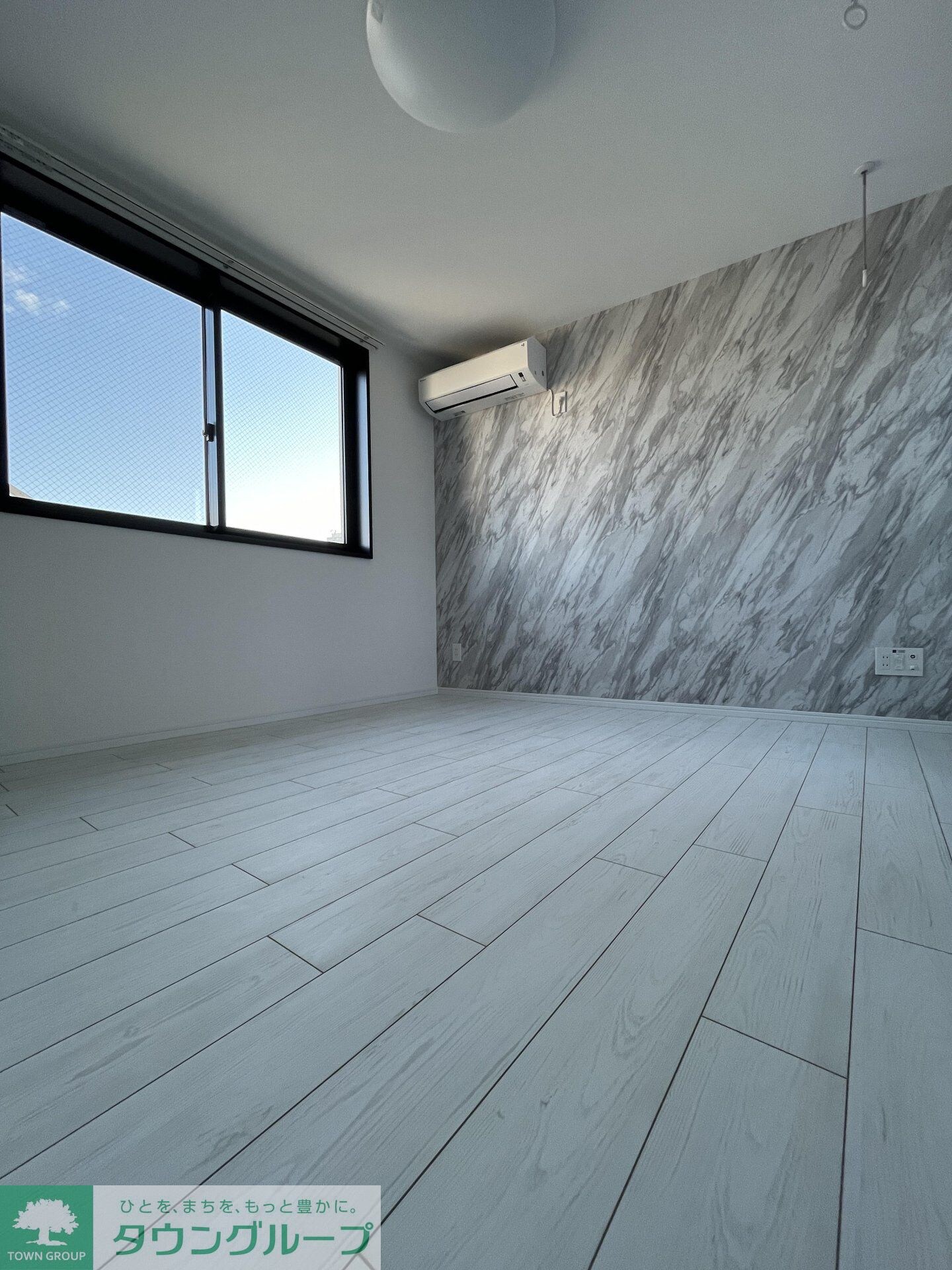 レピュア北池袋駅前レジデンスの物件内観写真