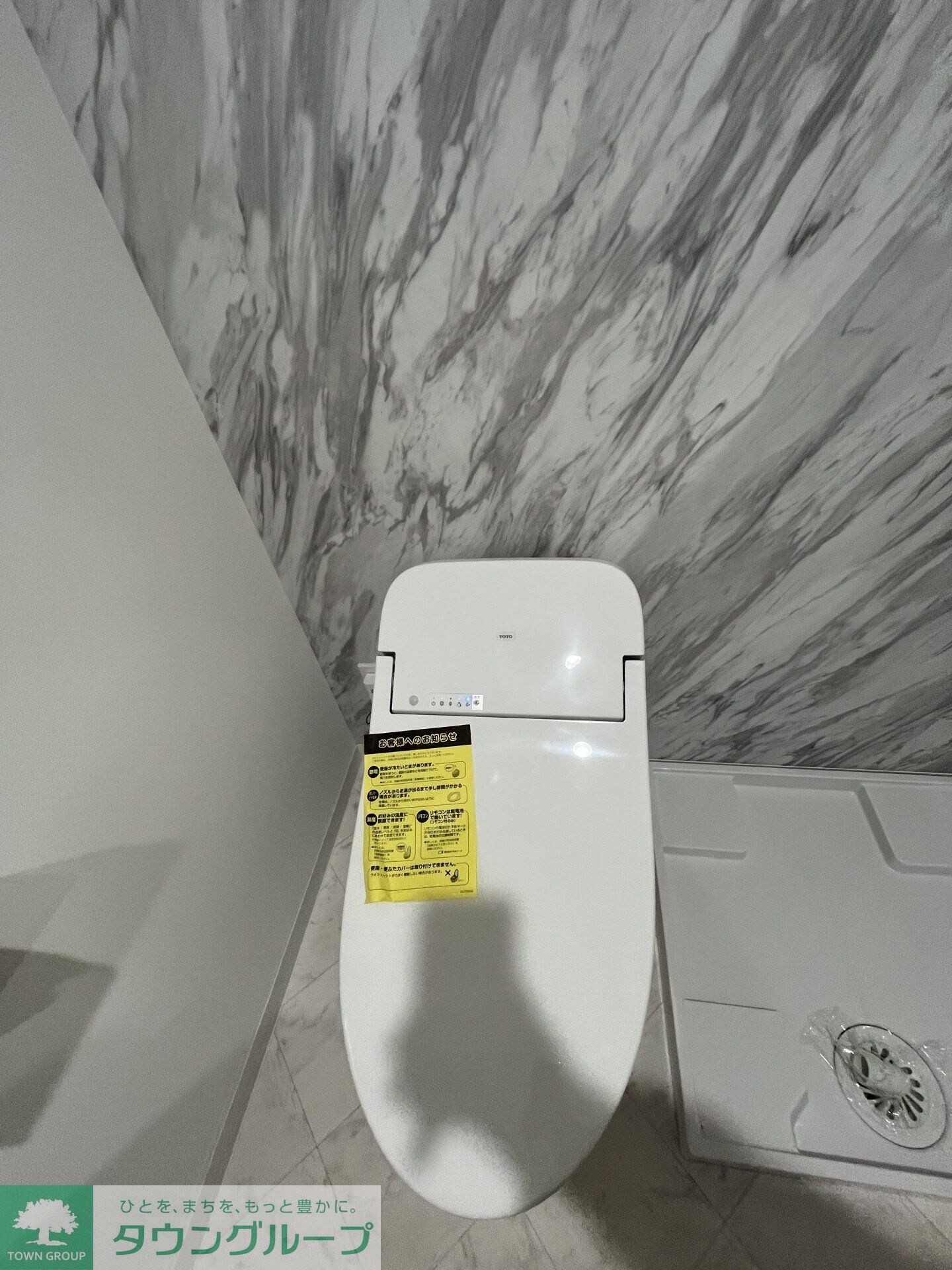 レピュア北池袋駅前レジデンスの物件内観写真