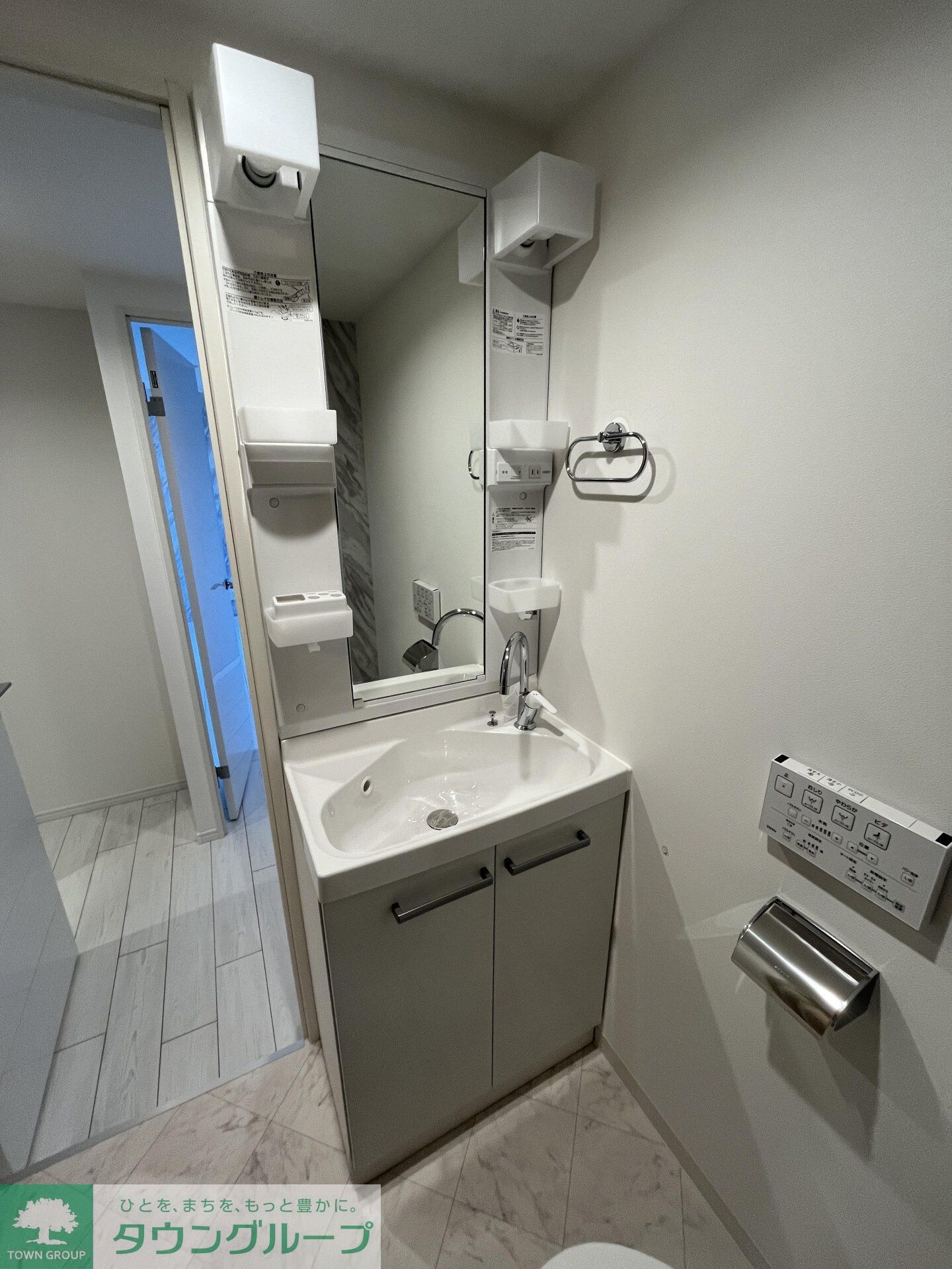 レピュア北池袋駅前レジデンスの物件内観写真