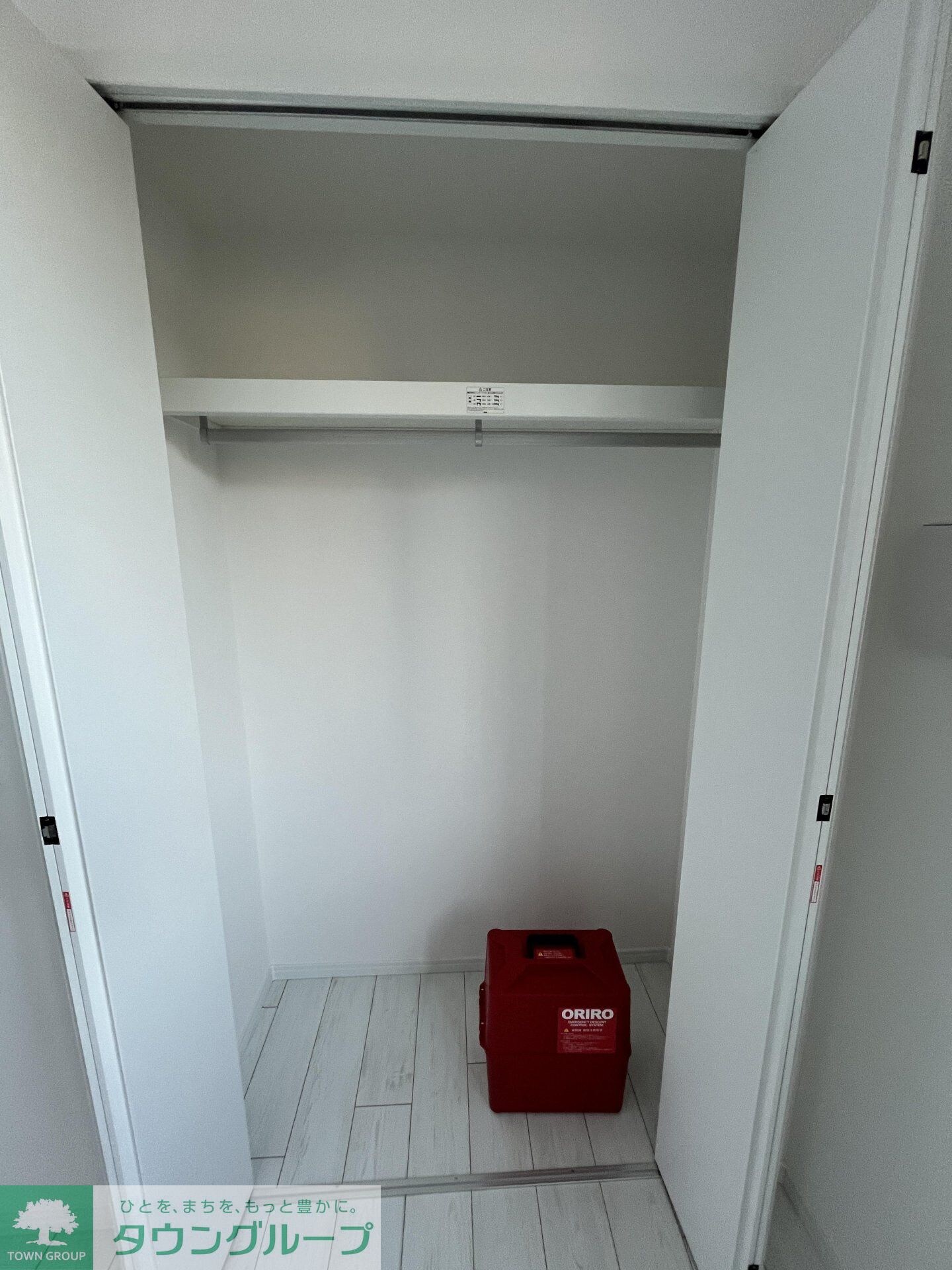 レピュア北池袋駅前レジデンスの物件内観写真