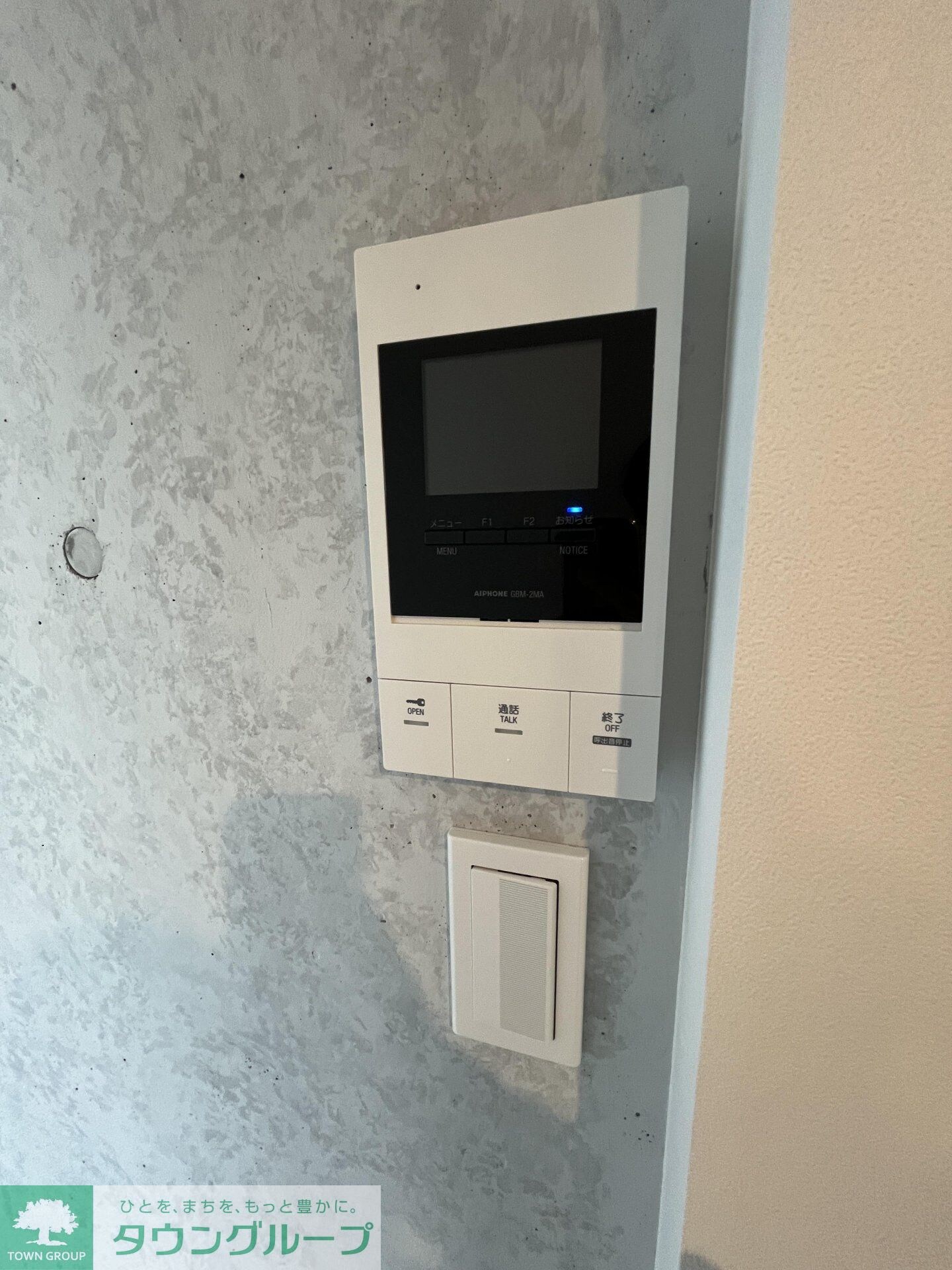 レピュア北池袋駅前レジデンスの物件内観写真